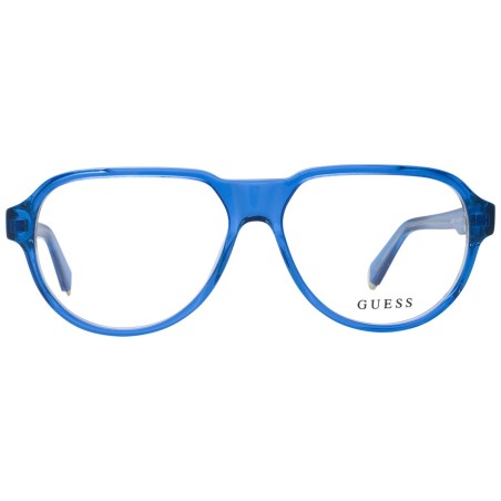 Montatura per Occhiali Uomo Guess GU50090 56092