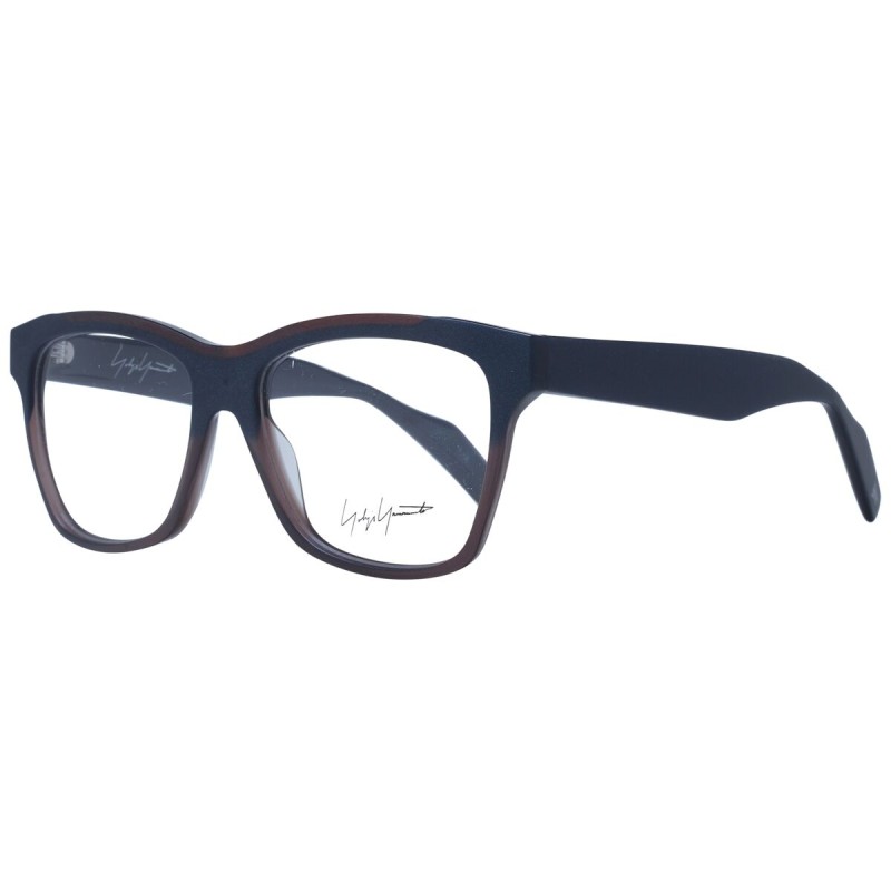 Montatura per Occhiali Unisex Yohji Yamamoto YY1031 55621 Montatura per Occhiali Unisex Yohji Yamamoto YY1031 55621