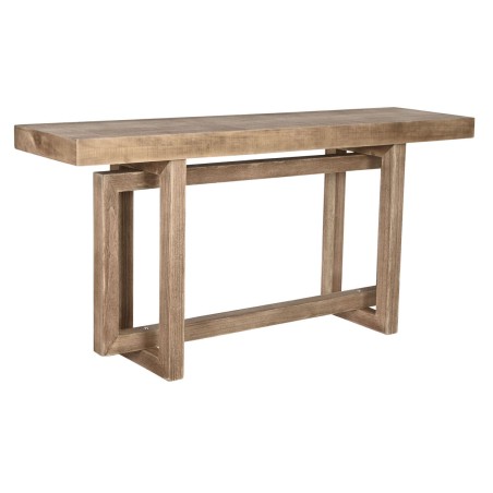 Ingresso Home ESPRIT Marrone 180 x 40 x 81 cm