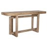 Ingresso Home ESPRIT Marrone 180 x 40 x 81 cm