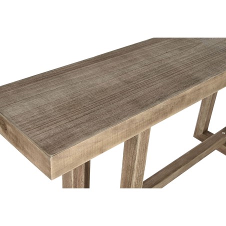 Ingresso Home ESPRIT Marrone 180 x 40 x 81 cm