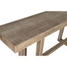 Ingresso Home ESPRIT Marrone 180 x 40 x 81 cm
