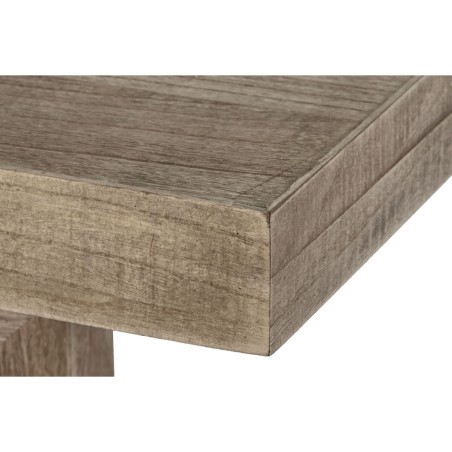 Ingresso Home ESPRIT Marrone 180 x 40 x 81 cm