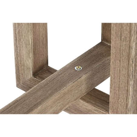 Ingresso Home ESPRIT Marrone 180 x 40 x 81 cm