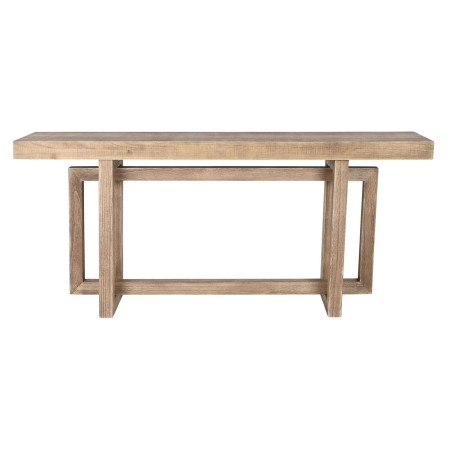 Ingresso Home ESPRIT Marrone 180 x 40 x 81 cm
