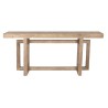 Ingresso Home ESPRIT Marrone 180 x 40 x 81 cm