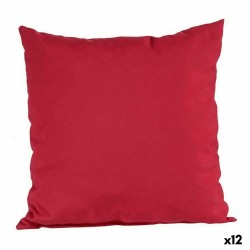 Cuscino Liscio Fucsia (40 x 12 x 40 cm) (12 Unità)