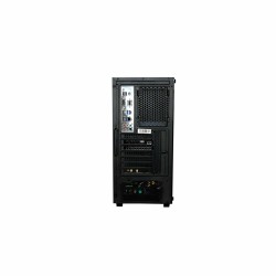 Case computer desktop ATX CoolBox COO-CHA-GM100-0