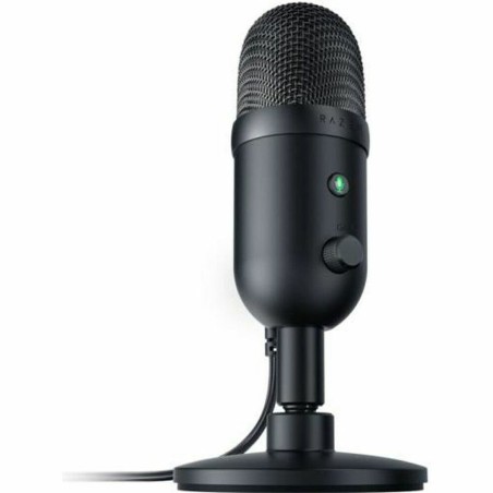 Microfono Razer RZ19-04050100-R3M1 Nero