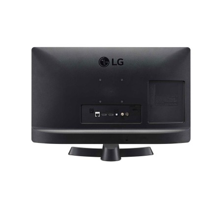 Monitor LG 24TQ510S-PZ HD 24" 240 Hz 60 Hz