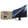 Monitor Gaming Gigabyte GS27FC Full HD 27" 180 Hz