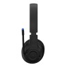 Auricolari con Microfono Belkin AUD006BTBLK Nero