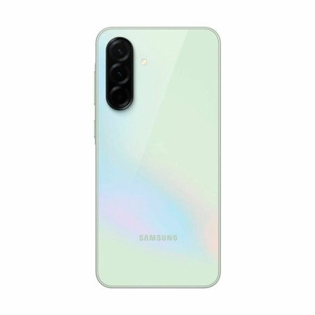 Smartphone Samsung SM-A366BLGBEUE 6,7" 6 GB RAM 128 GB Lime