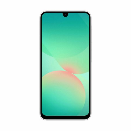 Smartphone Samsung SM-A266BZWBEUE 6,7" (6,7") 6 GB RAM (6 GB RAM) 128 GB 256 GB (128 GB) (256 GB) Bianco (Bianco)