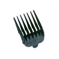 Pettine Tagliacapelli Wahl Moser wahl2 1/4" Nº4 (6 mm)