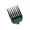 Pettine Tagliacapelli Wahl Moser wahl2 1/4" Nº4 (6 mm)