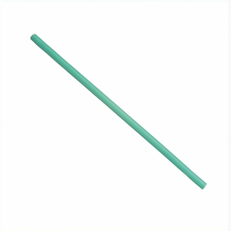 Papillots Eurostil 01244 Lungo Verde Papillots Eurostil 01244 Lungo Verde