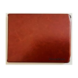 Custodia per Tablet PocketBook HN-SL-PU-700-BN-WW Marrone Bronce 7"