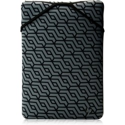 Valigetta per Portatile HP 2F2L4AA Nero Grigio 14.1"