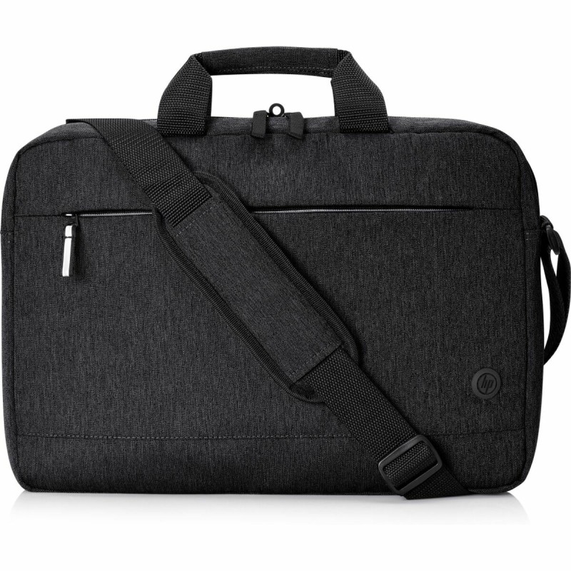Custodia per Portatile HP 3E2P1AA Nero 17,3" Custodia per Portatile HP 3E2P1AA Nero 17,3"