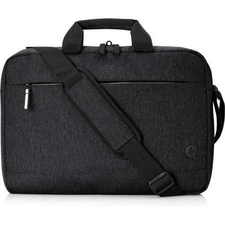 Custodia per Portatile HP 3E2P1AA Nero 17,3"
