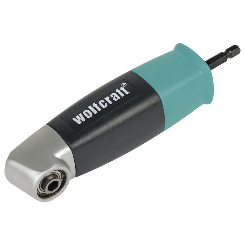 Cacciavite Wolfcraft 4688000 Metallo Cacciavite Wolfcraft 4688000 Metallo