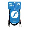 Cavo Audio Jack (3,5 mm) Sound station quality (SSQ) SS-2106 5 m 7 m