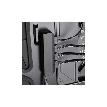 Hub Multiroom DEEPCOOL FH-04 Nero