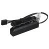 Hub Multiroom DEEPCOOL FH-04 Nero