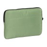 Custodia per Portatile Minnie Mouse Mint shadow Verde militare 34 x 25 x 2 cm