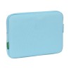 Custodia per Portatile Benetton Sequins Azzurro Chiaro (31 x 23 x 2 cm)