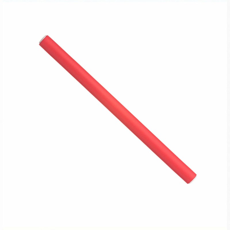 Papillots Eurostil Papillots Cortos Brevi Rosso Papillots Eurostil Papillots Cortos Brevi Rosso