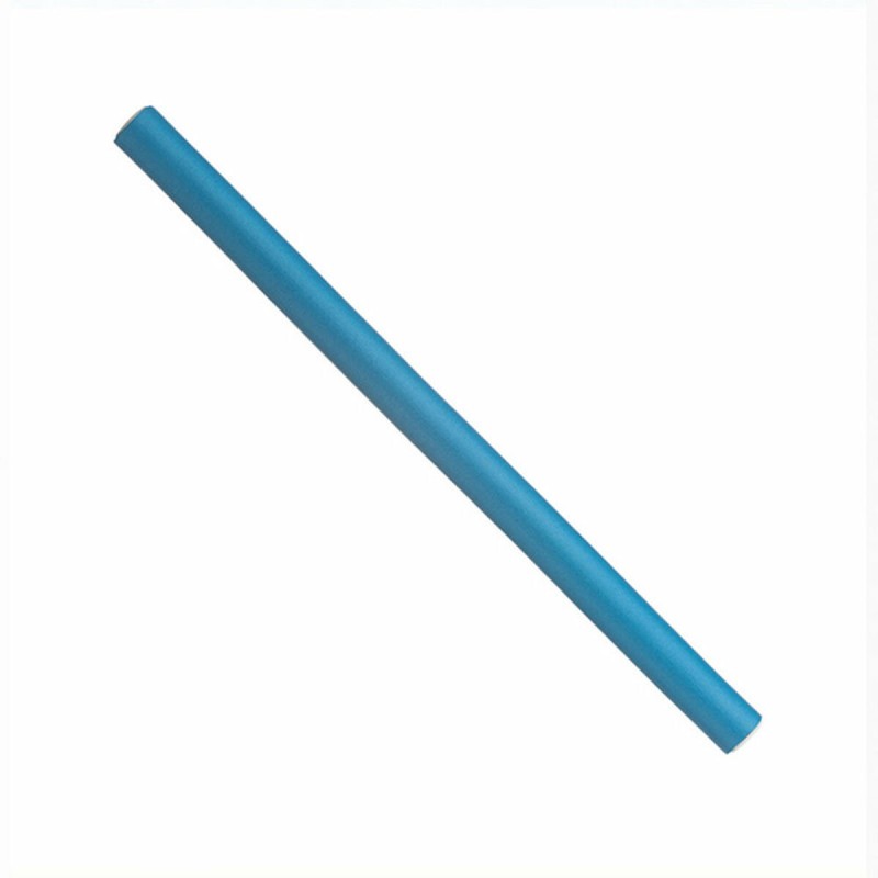 Papillots Eurostil Papillots Largos Lungo Azzurro Papillots Eurostil Papillots Largos Lungo Azzurro