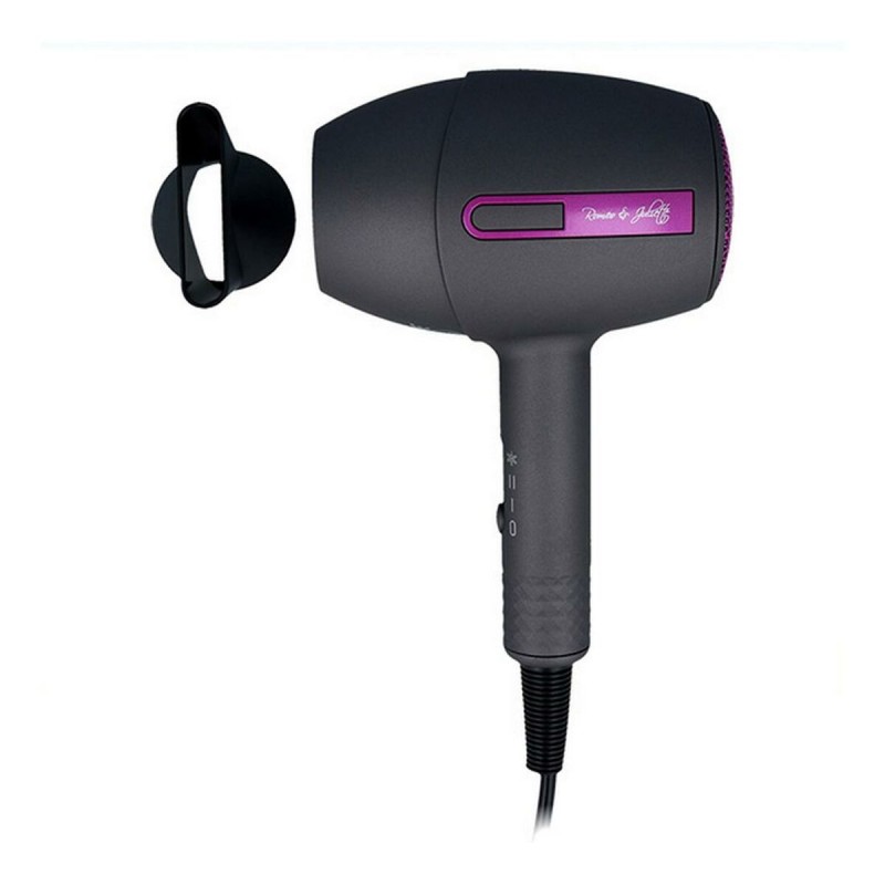 Phon Albi Pro Secador R&J Viola Phon Albi Pro Secador R&J Viola