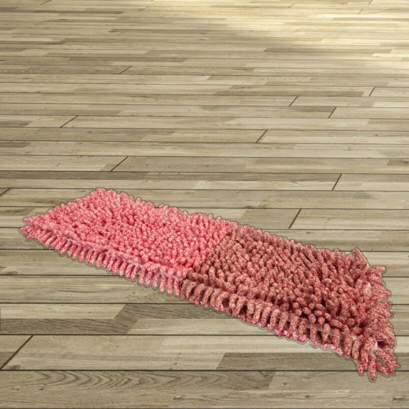 Ricambio per Mocio Vileda Pet Pro Plastica (1 Unità) Ricambio per Mocio Vileda Pet Pro Plastica (1 Unità)