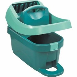 Secchio per Pavimenti Leifheit 55076 Verde 8 L Plastica (1 Unità)