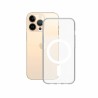 Custodia per Cellulare KSIX iPhone 13 Pro Max Trasparente iPhone 13 Pro Max