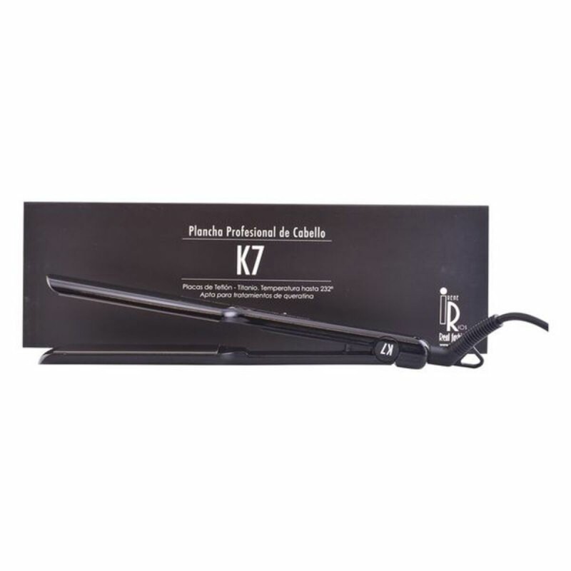 Piastra per Capelli K7 Irene Rios Piastra per Capelli K7 Irene Rios