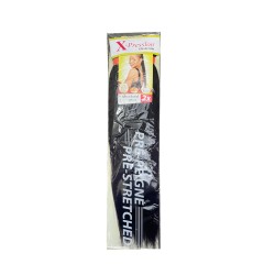 Piastra per Capelli X-Pression Pre-Peigne T1B/Purple