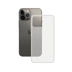 Custodia per Cellulare KSIX iPhone 14 Plus Trasparente iPhone 14 Plus