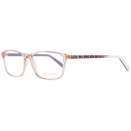 Montatura per Occhiali Donna Emilio Pucci EP5048 54042