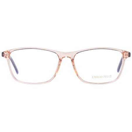 Montatura per Occhiali Donna Emilio Pucci EP5048 54042
