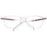 Montatura per Occhiali Donna Emilio Pucci EP5048 54042