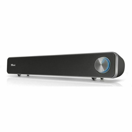 Soundbar Trust 22946 Nero 6 W 12 W