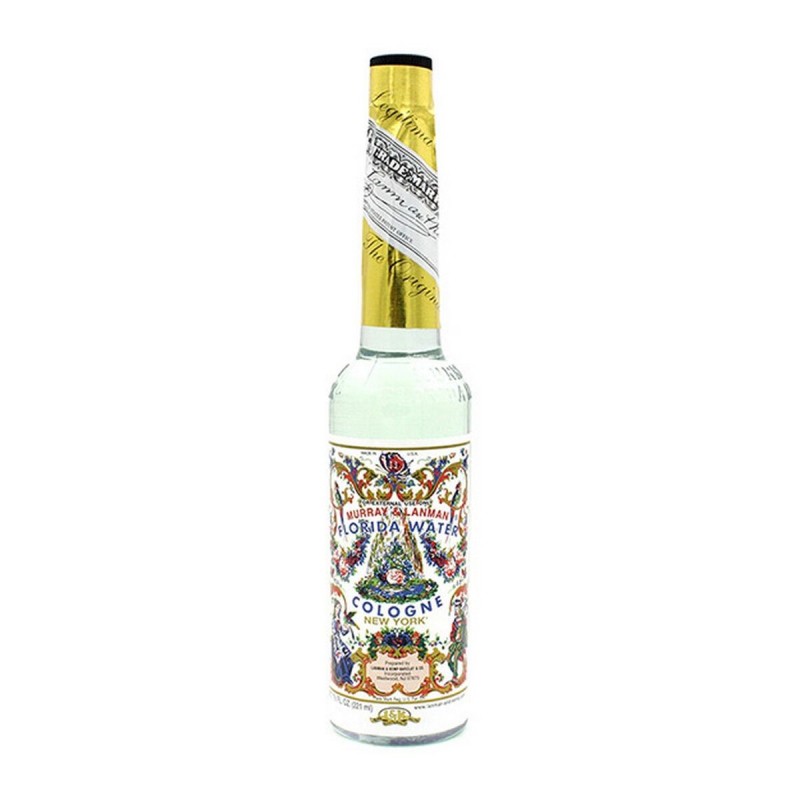 Profumo Agua Florida Florida Cologne EDC Profumo Agua Florida Florida Cologne EDC