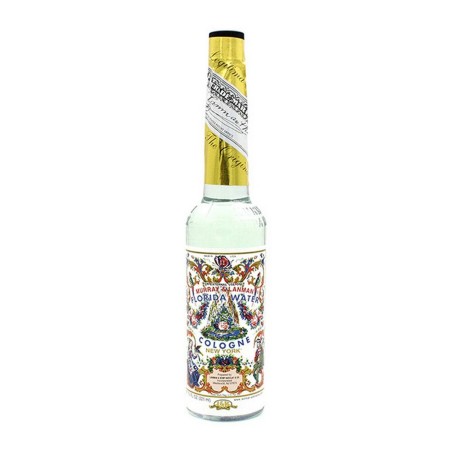 Profumo Agua Florida Florida Cologne EDC