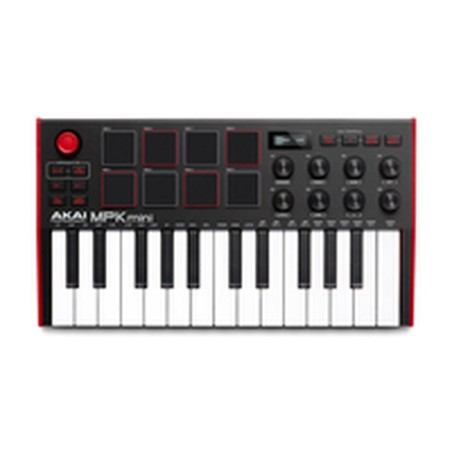 Tastiera Akai MPK Mini MK3 MIDI Unità di controllo
