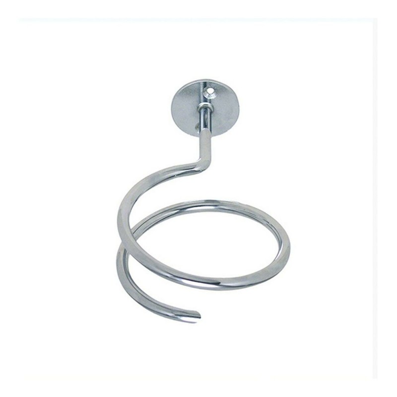 Supporto Eurostil Porta Secador Asciugacapelli Supporto Eurostil Porta Secador Asciugacapelli