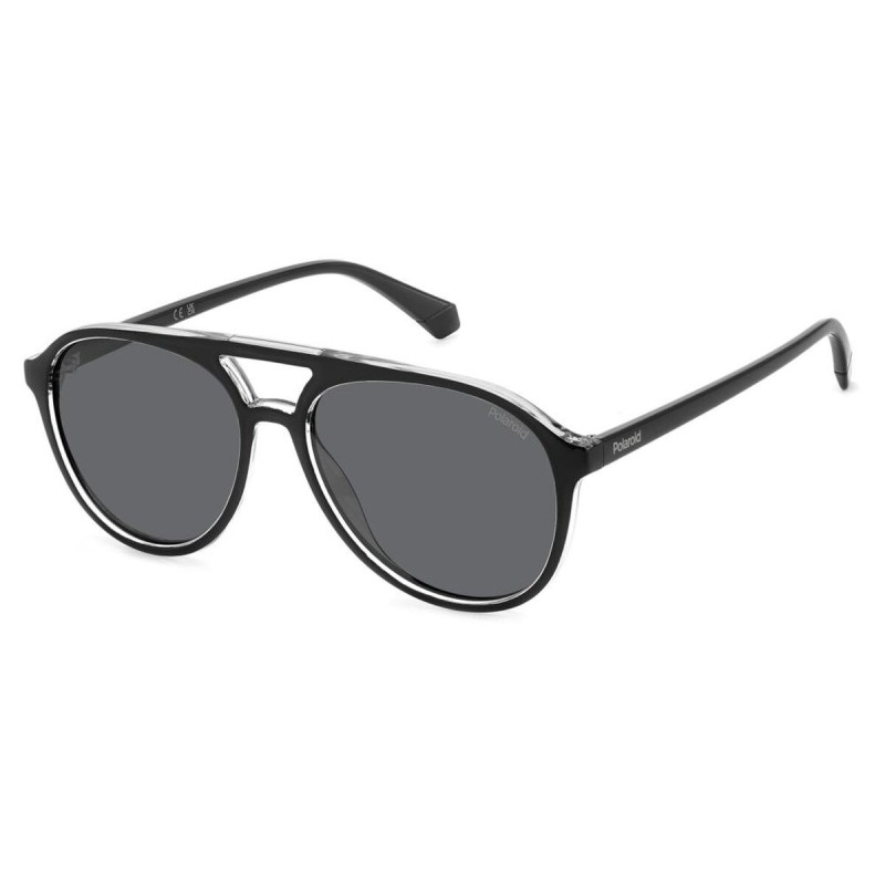 Occhiali da sole Unisex Polaroid PLD 4162_S Occhiali da sole Unisex Polaroid PLD 4162_S