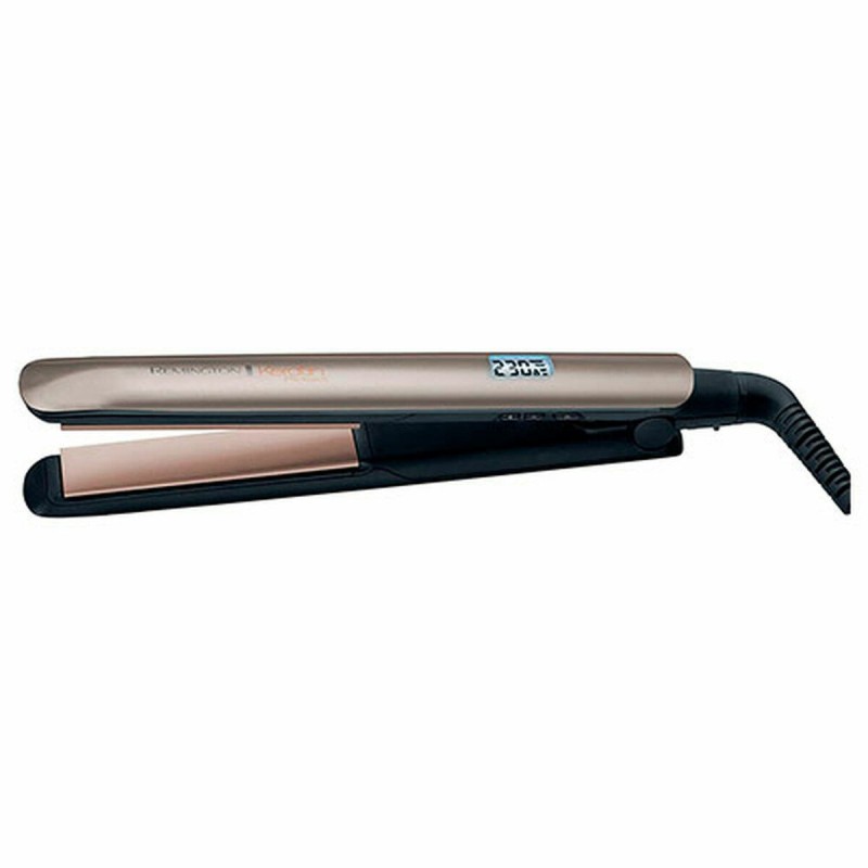 Piastra per Capelli Remington Keratin Therapy Piastra per Capelli Remington Keratin Therapy